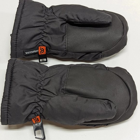 Kids Gordini Orbit Mitten Size Children's Large - Picture 2 of 4